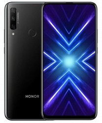Замена разъема зарядки на телефоне Honor 9X Premium в Сургуте